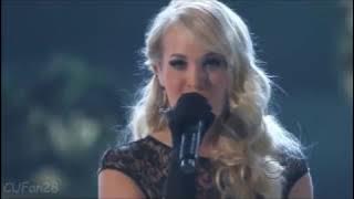 Download lagu Carrie Underwood ~ Two Black Cadillacs ~ 2013 ACM Awards