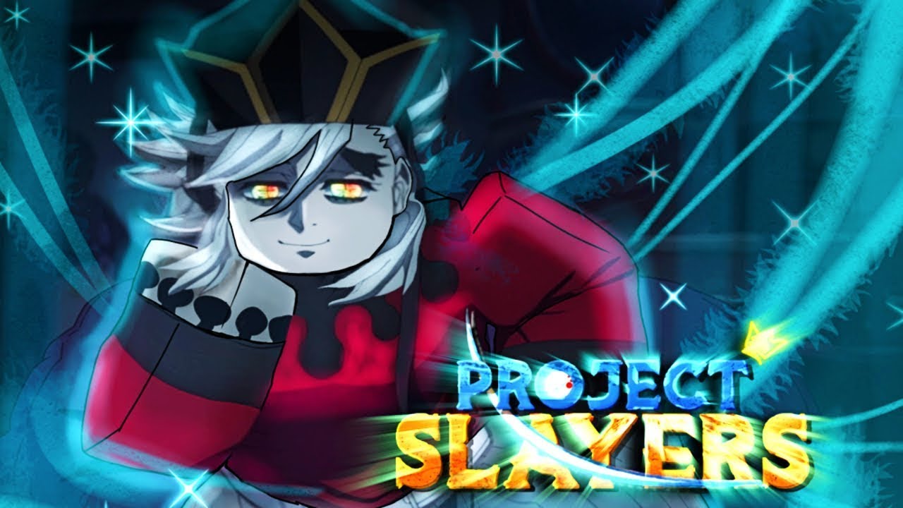 Project Slayers (@Project_Slayers) / X