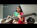 #Vinaayaka Chaturdhi Spl by #veenasrivani