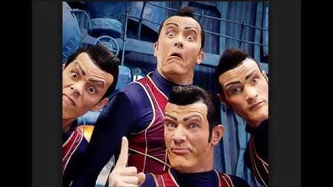 We are number one EAR RAPE