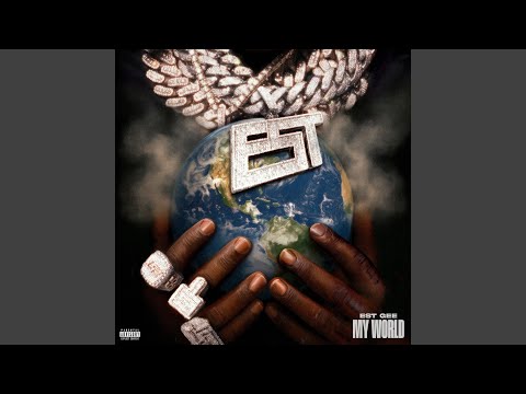 EST Gee - My World (Full Album) - YouTube