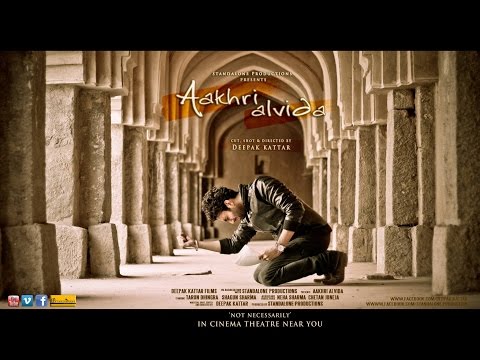 Aakhri Alvida - Strings