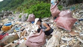 Environmentalists trash Hong Kong's 'throwaway culture' ahead of plastic ban