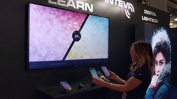 Intevi lift and learn