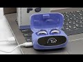 Беспроводные Стереонаушники гарнитура M32 ,TWS, Bluetooth V5.1, 2000 мАч RYKKZ
