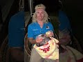 day done, legends… and as always, it wraps up with feeding the little critters 🤎 Ella