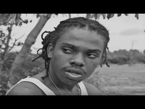 Jahmiel - Break
