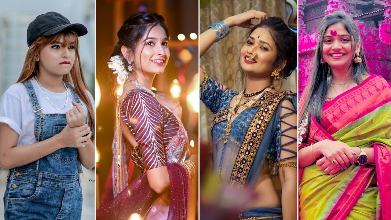 Marathi Tik Tok Video Part 105 Marathi Tik Tok Videos Marathi