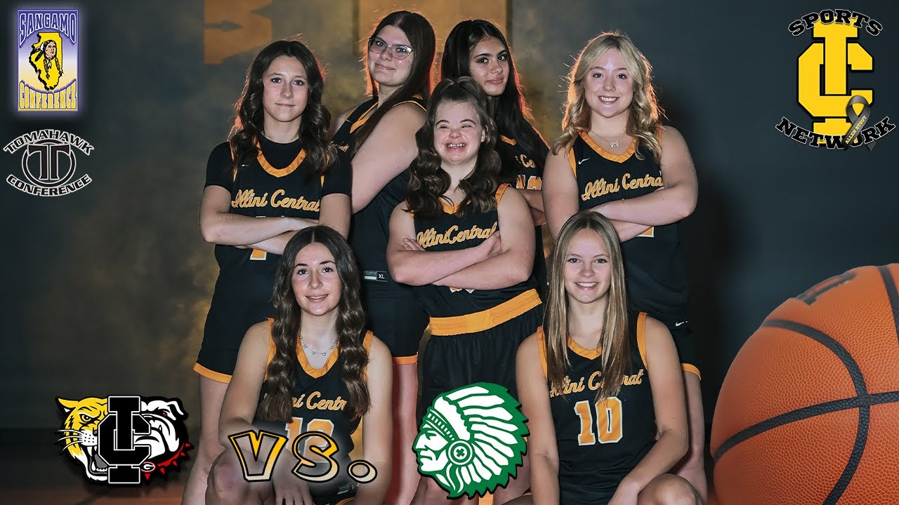 Lady Cougar Basketball vs the Athens Warriors 1/12/26