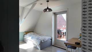 Homeshow Boterdiep Zuidzijde 15 Bedum