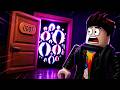 👁️ CAN WE MAKE IT TO DOOR 100? | Roblox Doors (Blind Run)
