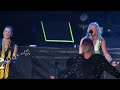 Def Leppard - Pour Some Sugar on Me - Live at Estadio San Marcos - Lima, Perú 2023