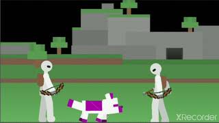 Fox Sirena Vs Skeletons Lazy