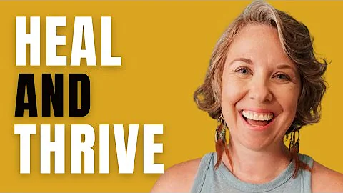 How To COMPLETELY HEAL Your Body  |  Trauma Healing Coach