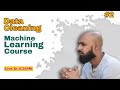 Complete Machine Learning Course in Hindi | Day 2 🔴 Live Class | Beginner to Advanced