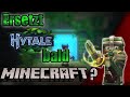 STAMPFT Hytale Minecraft in den Boden? 🤔