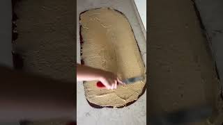 שמרים שוקולד במילוי בצק עוגיות