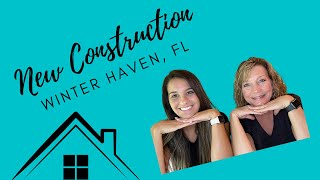 Polk County New Home Tours | A