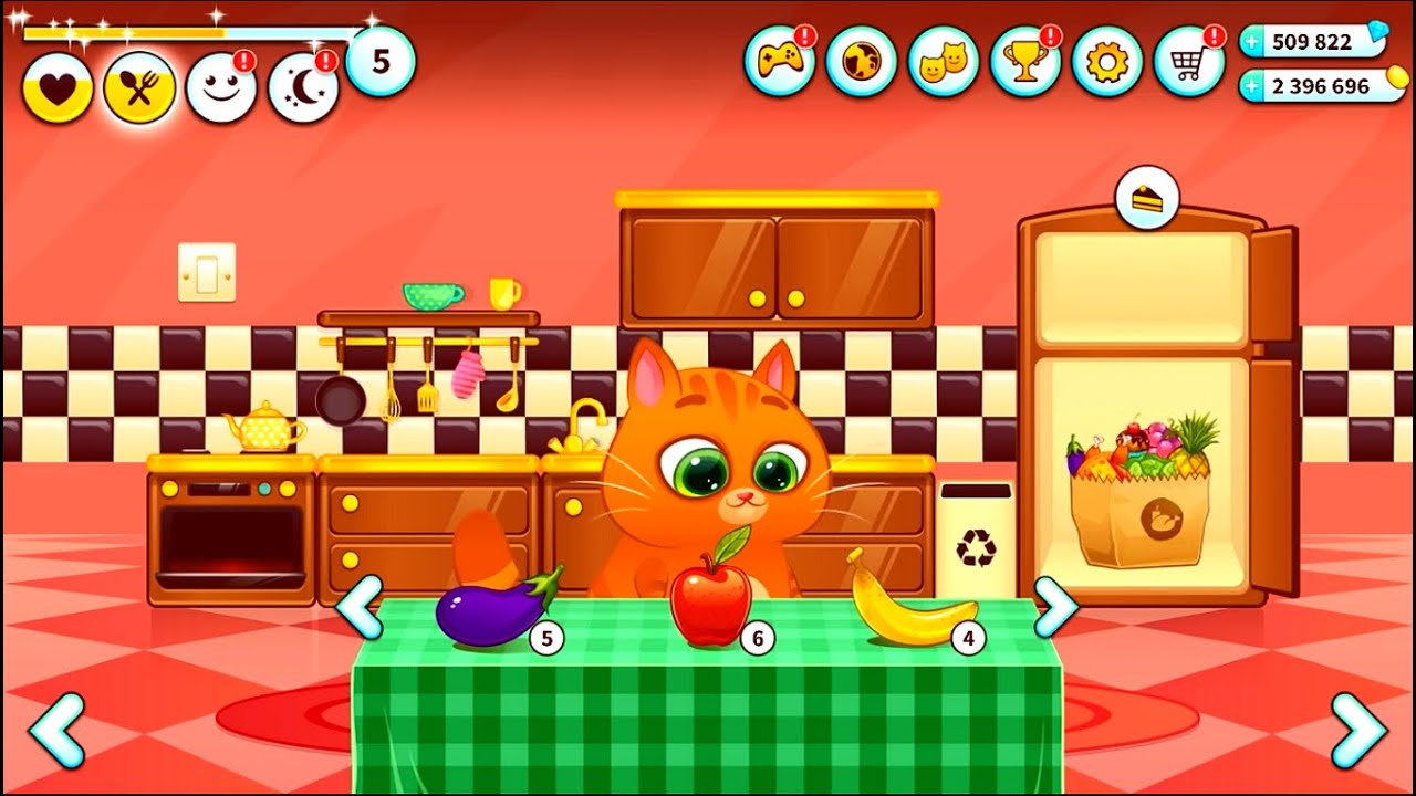 Bubbu ─ My Virtual Pet - Android Gameplay HD