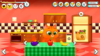 Bubbu My Virtual Pet - Android Gameplay Hd