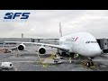 TRIP REPORT | Air France - A380 - Paris (CDG) to New York (JFK) | Business Class