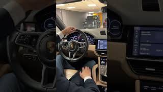 В Наличии Porsche Cayenne, 2019Г. #Cayenne #Porschecayenne #Порше #Поршекаен #Порш #Купитьавто