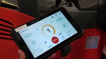 Warehouse Automation | Pallet Shuttle System