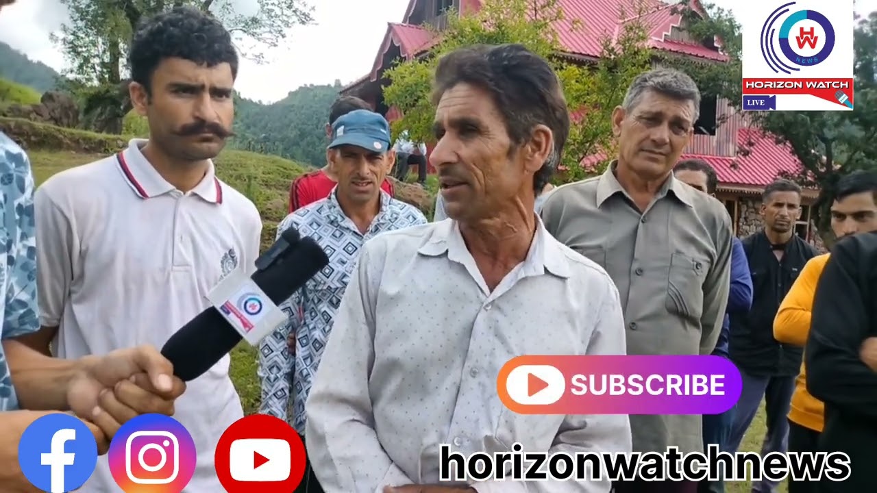 People of Panchyat Hassot, say thatpeople fromfour panchayats move here but if we talk about Karauli