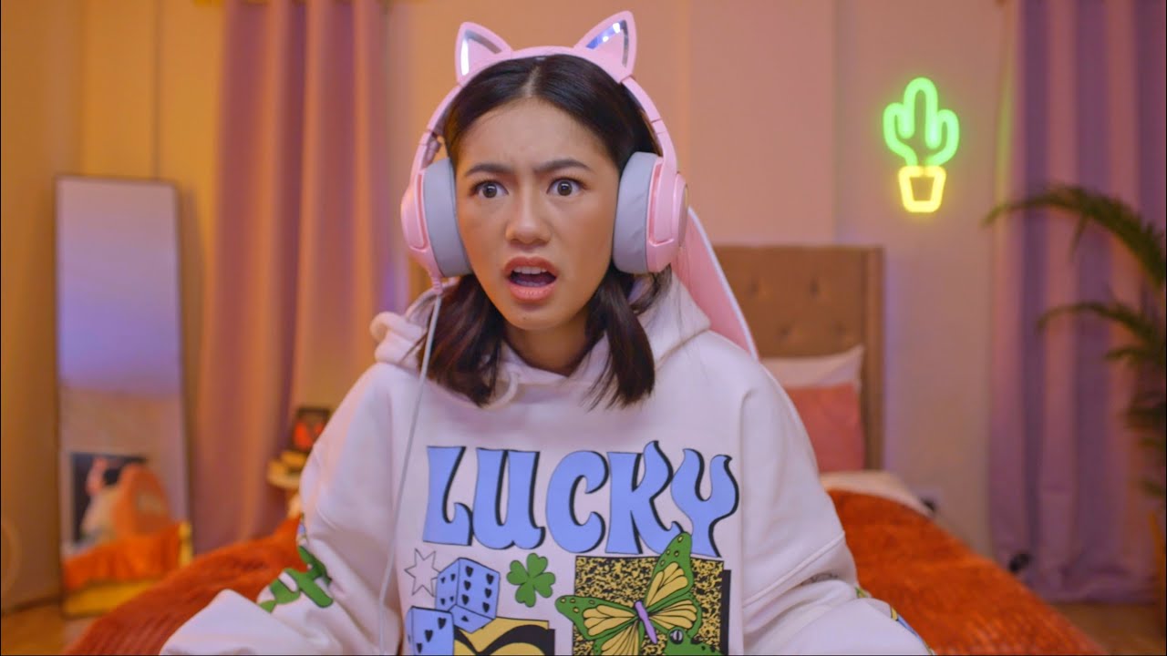 Who do you want to be? | #SpeedThatMovesYou