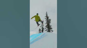 Trick Tip: Flat 360 #shorts