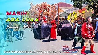 There Are Still Wounds | Young Warlan | Depok Lion Parade | Live Karangampel Kidul Gang 8 Indramayu