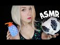 АСМР ⚡ Быстрые триггеры VS Медленные триггеры ⏳ ASMR Fast Triggers VS Slow Triggers 💤