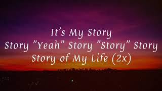 Mr Bow   Story Of My Life (Letra/Lyric)