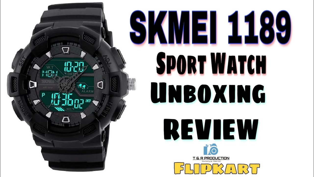 skmei 1189