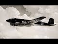 Luftwaffe in Action - FW 200 Condor Mission