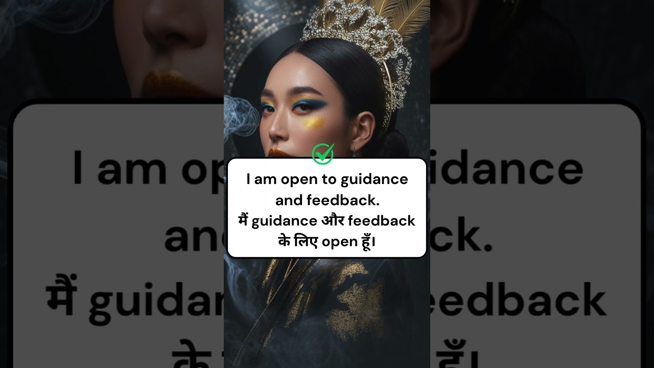 Learn Everyday English in 30 Seconds | Daily Life Conversations🔥