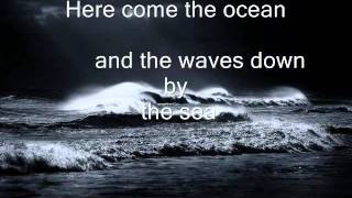 the ocean Velvet underground