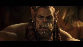 WARCRAFT 4k studios Trailer 2016 greek subtitles tainies online
