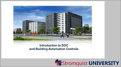 Live P1: Intro to DDC and Building Automation Controls