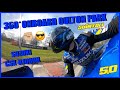 360 Camera OULTON PARK ONBOARD SUZUKI GSX-R1000R