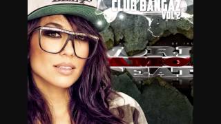 M.I.G feat. Red Cafe - I got It (remix) (prod. by DJ Dila \u0026 pTbbeatz) 2012