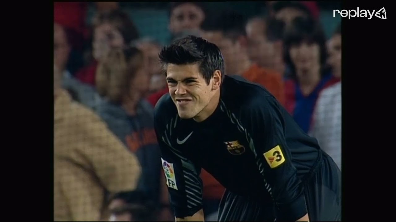 HIGHLIGHTS | FC BARCELONA - VALENCIA CF | LALIGA 2005/2006