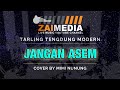 TARLING TENGDUNG " JANGAN ASEM " Zaimedia Live Music (Cover) By Mimi Nunung