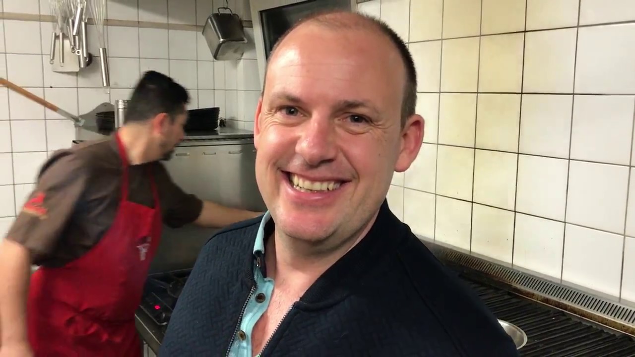 Swarf and chips what else would you cook