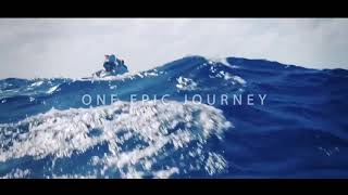 Talisker Atlantic Challenge World Record Breakers, The Four Oarsmen