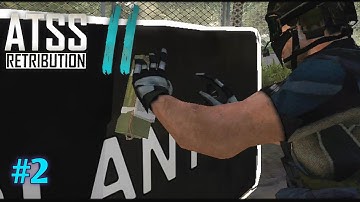 ATSS 2: Offline Shooting Games - Chapter 1 Episode 2 Gameplay Walkthrough (Android, iOS)