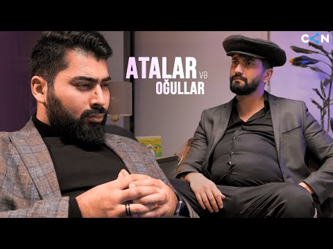 Atalar və oğullar #24