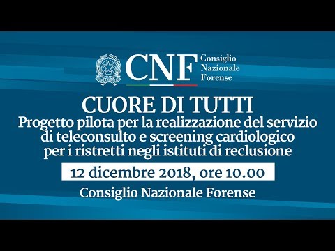 ordine avvocati milano Cuore di tutti