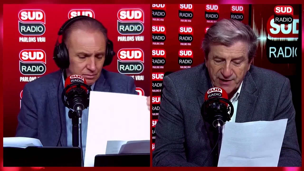 Eric Revel : "Le projet de réforme des ALD est politiquement une bombe sociale"