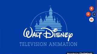 Walt Disney Television Animationodd Bot Animation 2019 Cinemascope
